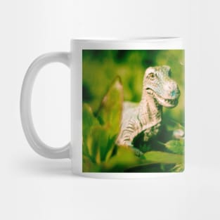 Nostalgic Rex Mug